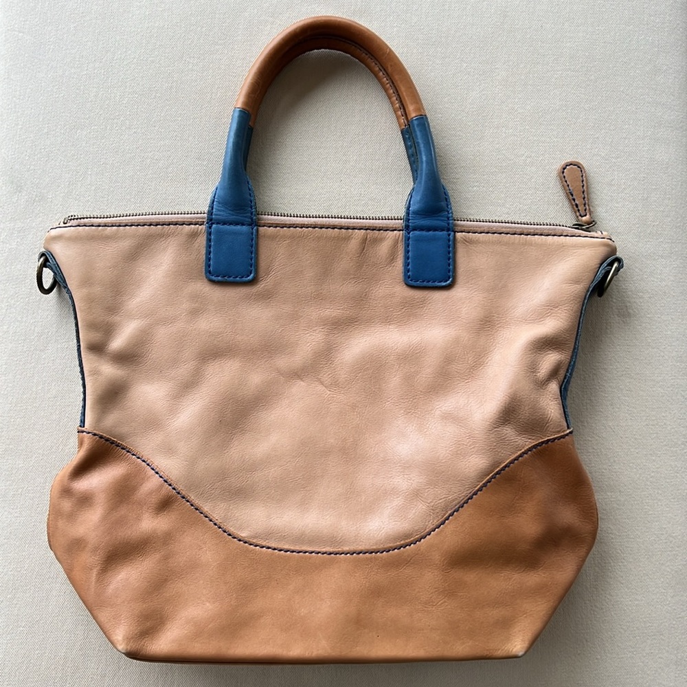 Libeskind Tote